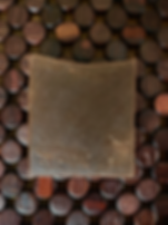 Rustic Vanilla Soap