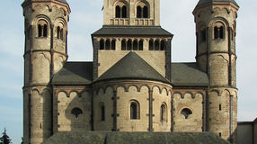 Romanesque Architecture