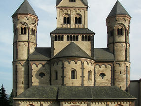 Romanesque Architecture