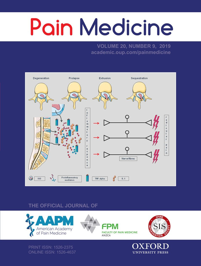 Eletroacupuntura para dor miofascial