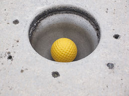 Mini Golf for Kids