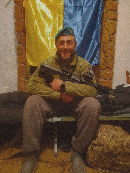 Мойсеєнко Володимир "МАИСЕЙ"