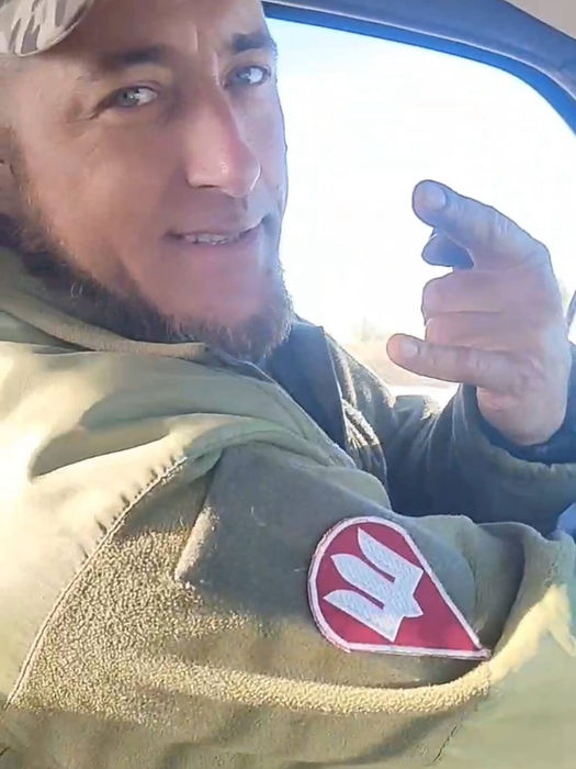 Мойсеєнко Володимир "МАИСЕЙ"