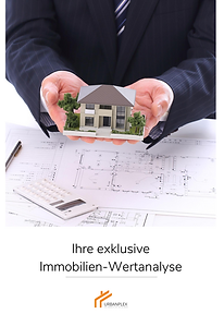 Immobilienwertanalyse von Urbanlplex