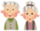 快適なシニアライフを楽しむために