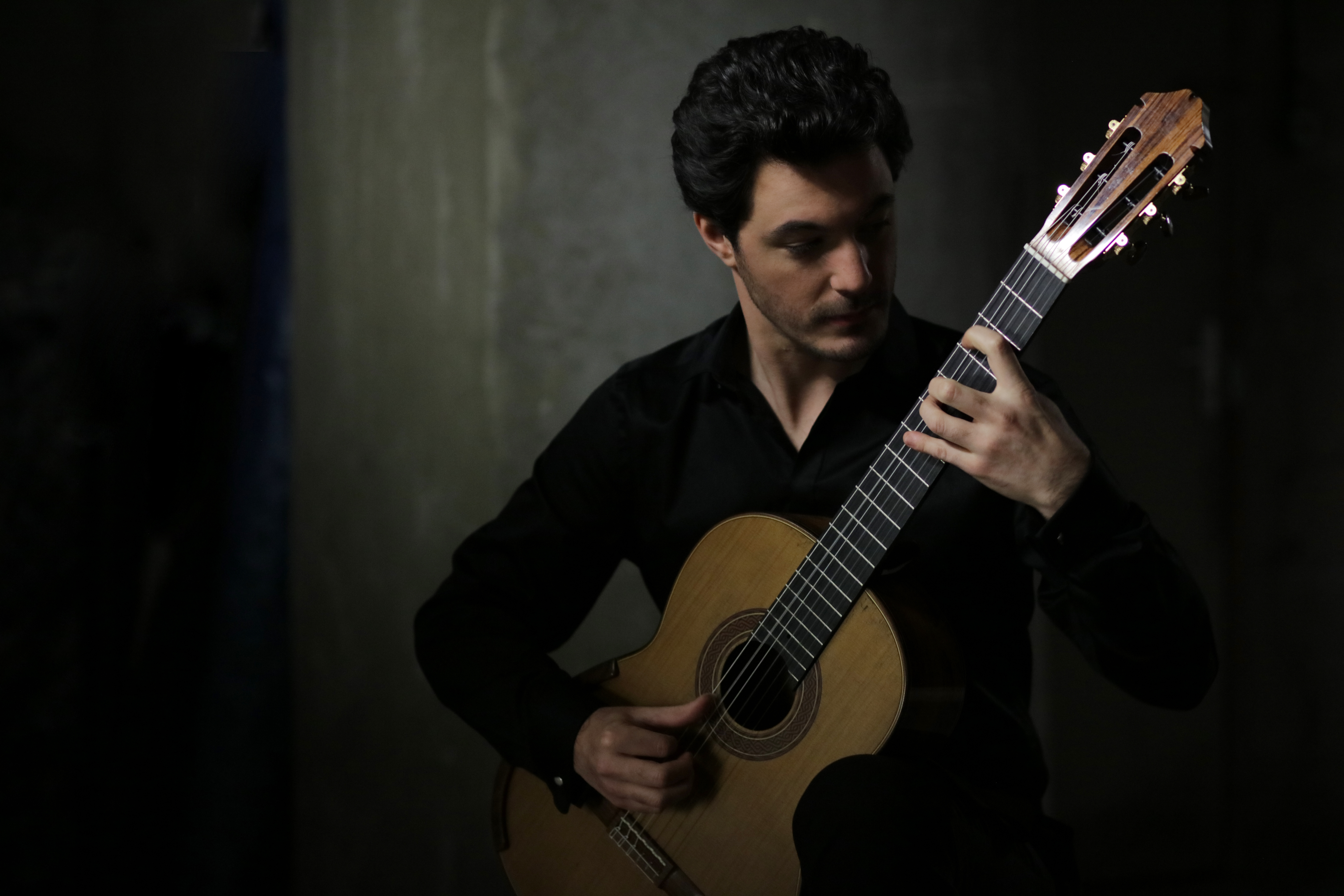 Gabriel Bianco
