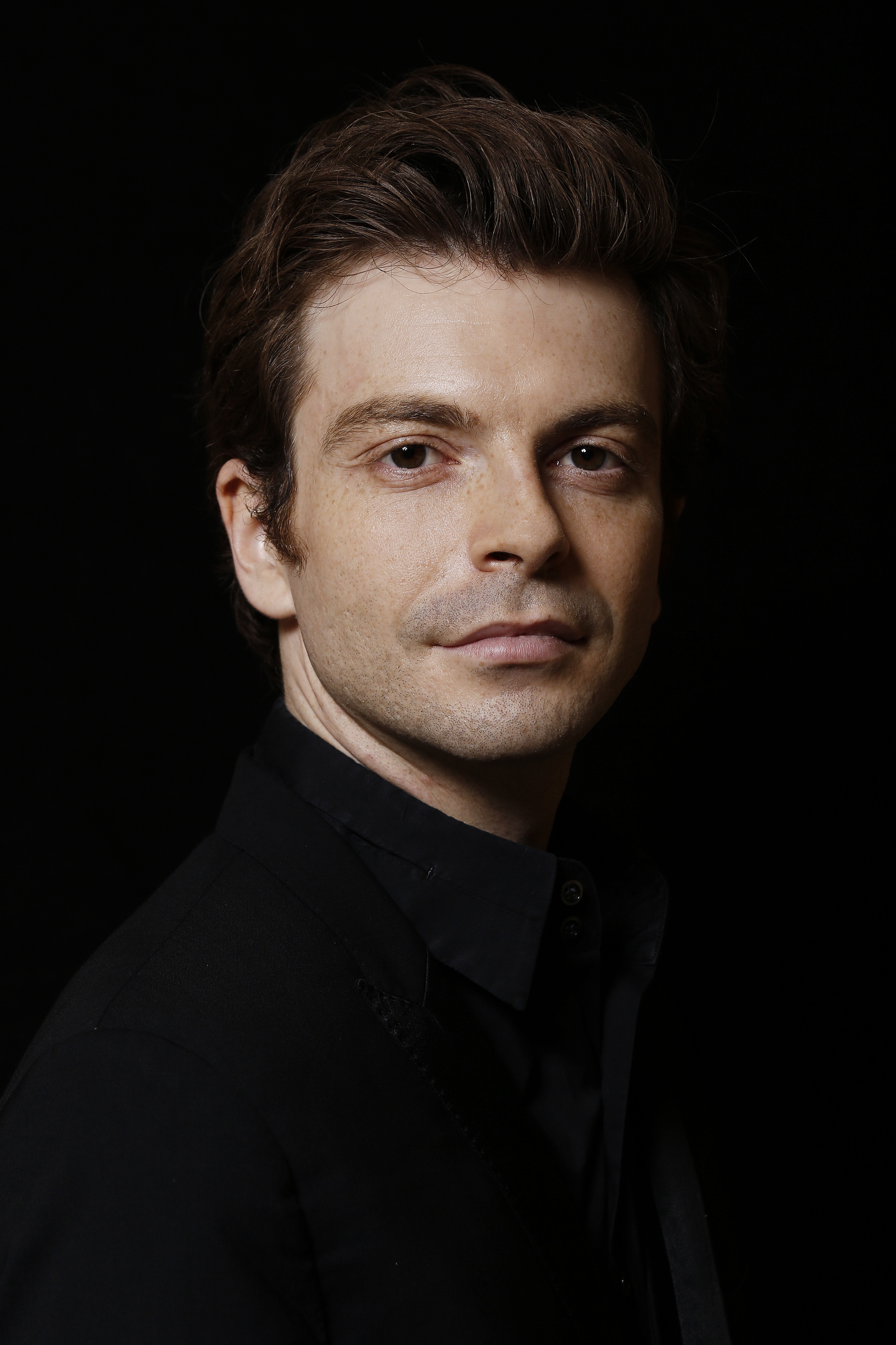 David Kadouch