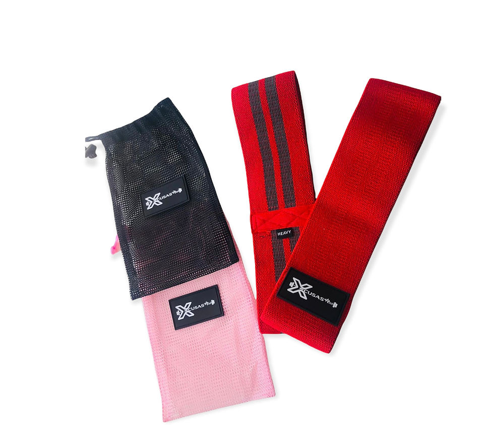 Thumbnail: Heavy- 100% Ecological Mini Elastic Band