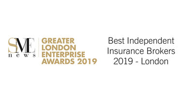 Success at this year’s Greater London Enterprise Awards!