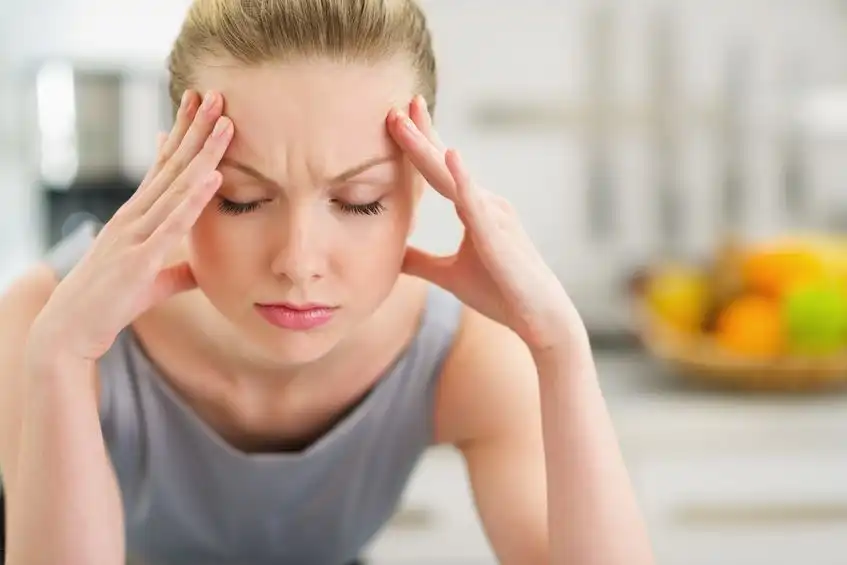 Headaches chiropractic care at North Fremantle Chiropractic
