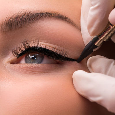 A letter from fellowship student who has done Semi Permanent Makeup