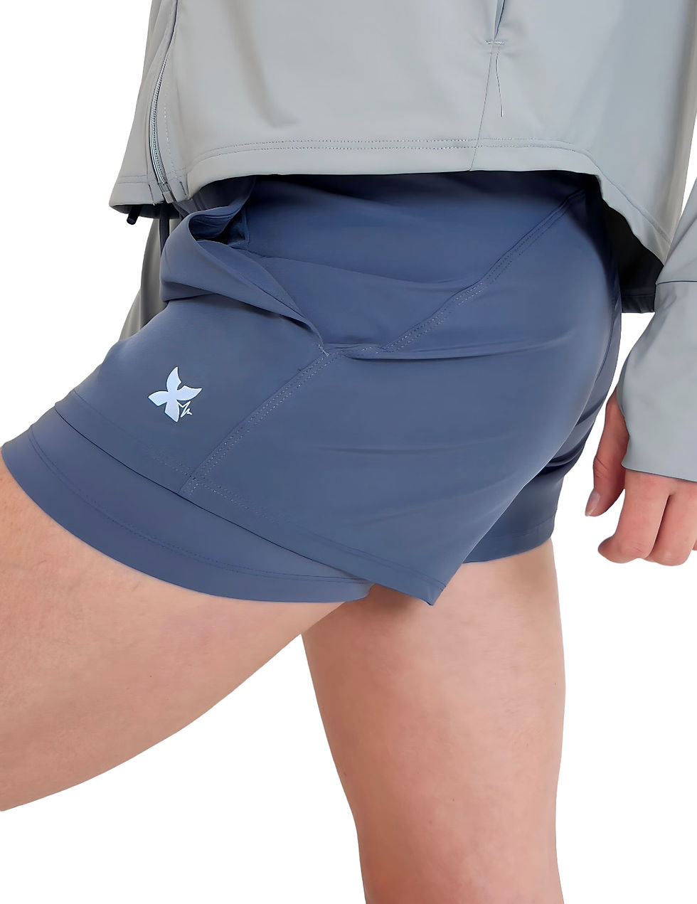 Thumbnail: Cute  Lightweight Shorts