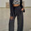 Thumbnail: Zebra Tie Top
