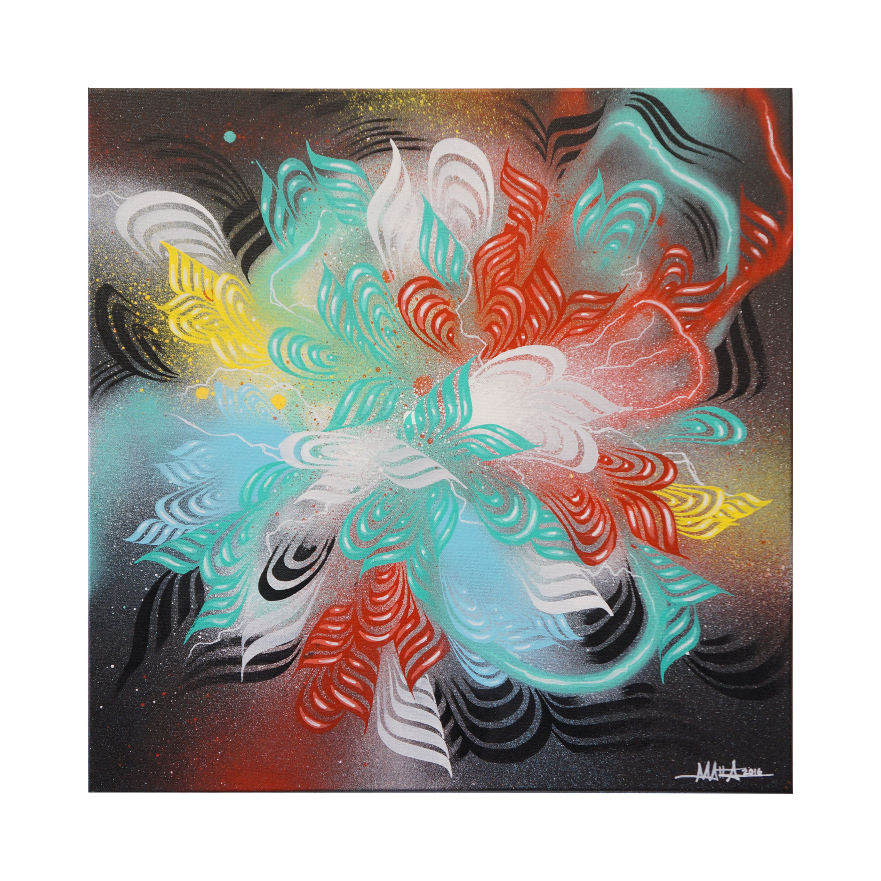 Recollecting Thought