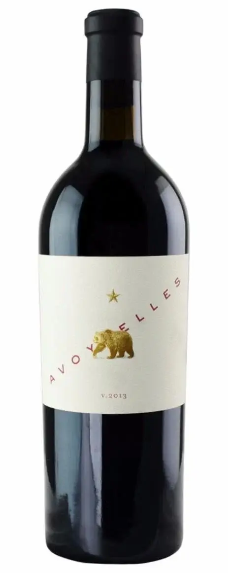 Patria, Avoyelles Napa Valley (2022)