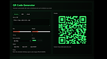 QR Code Generator