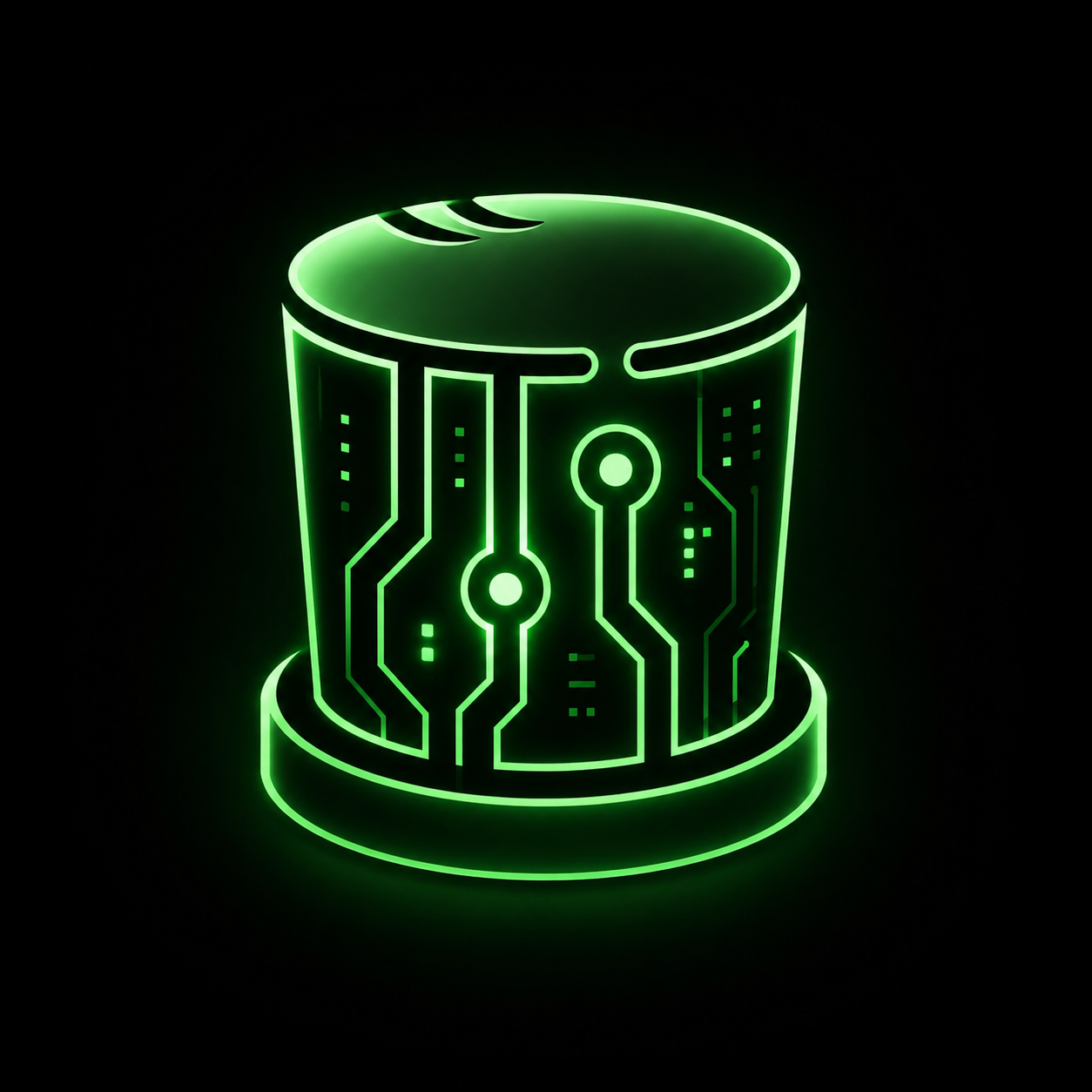 Writer: CyberCorks Labs