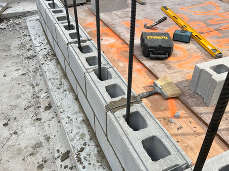 Features and Advantages of Aerated Concrete Blocks