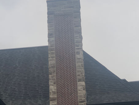 Why Regular Chimney Repair is Important