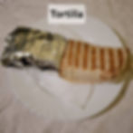 10. Kebab v tortille