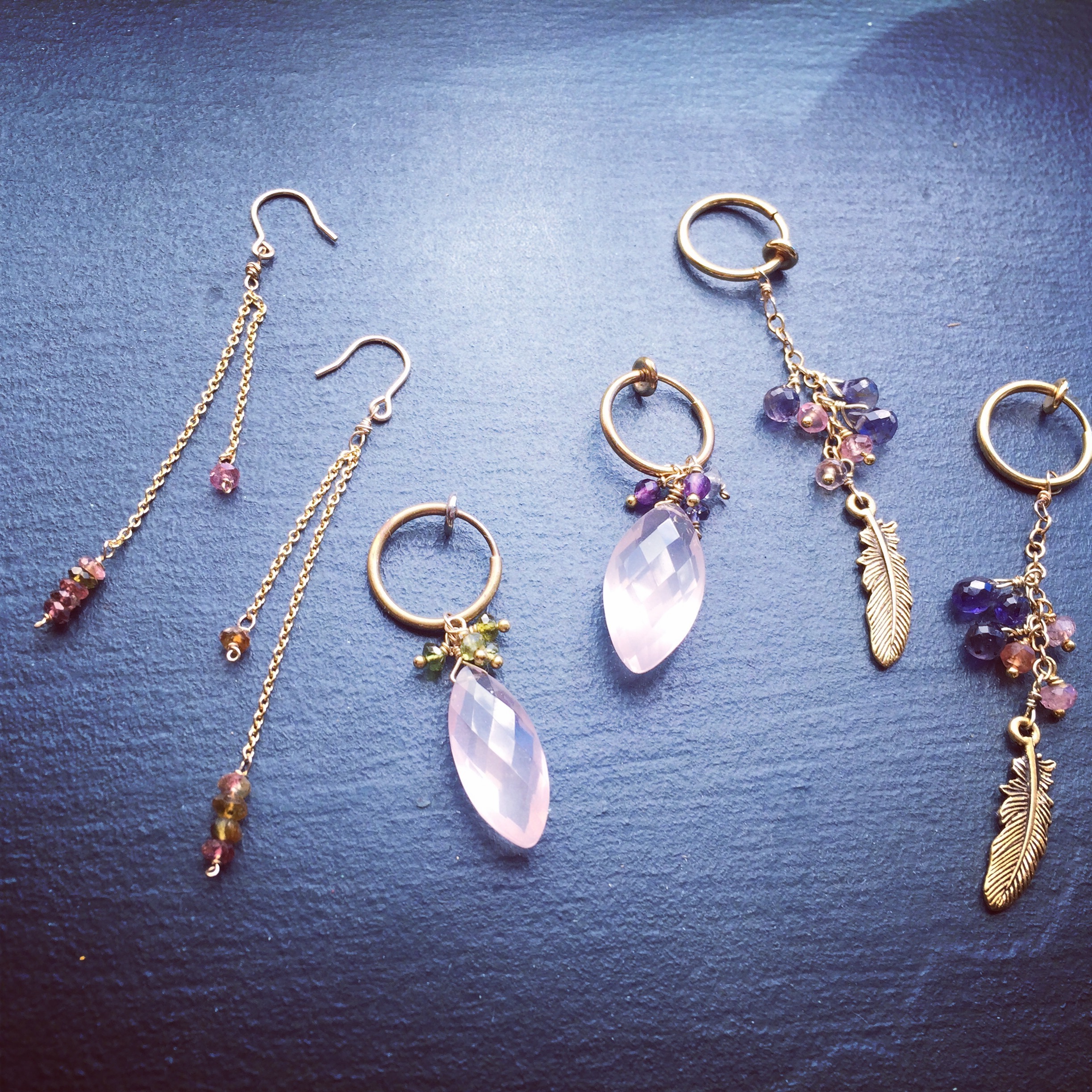 Order made