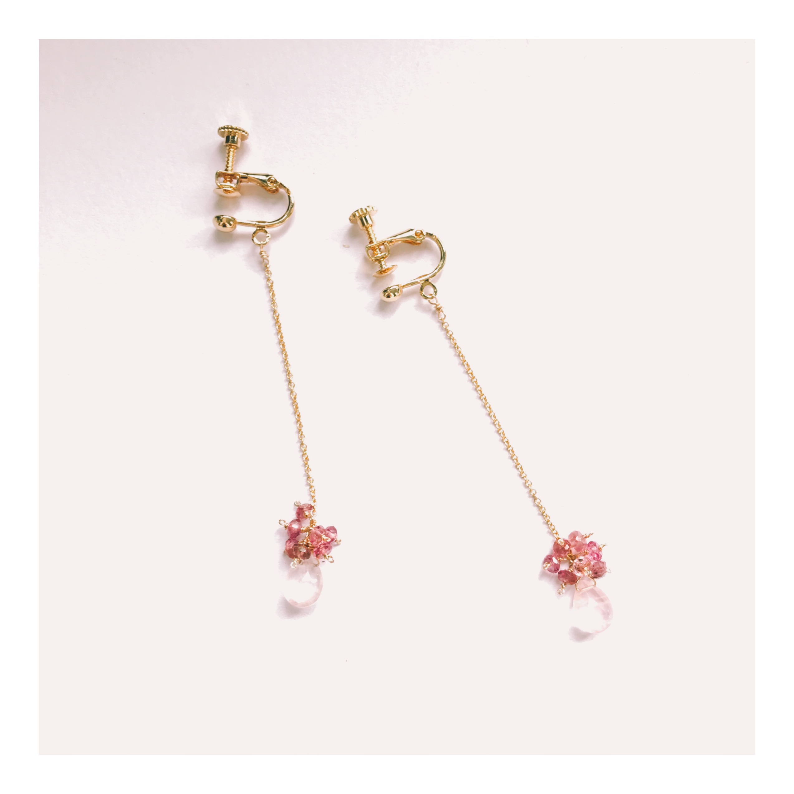 Hannari Pink