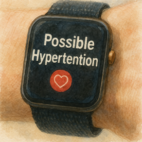 Apple Watch, FDA 승인 받은 고혈압 탐지 기능 탑재