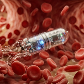 내 몸속을 여행하는 작은 의사