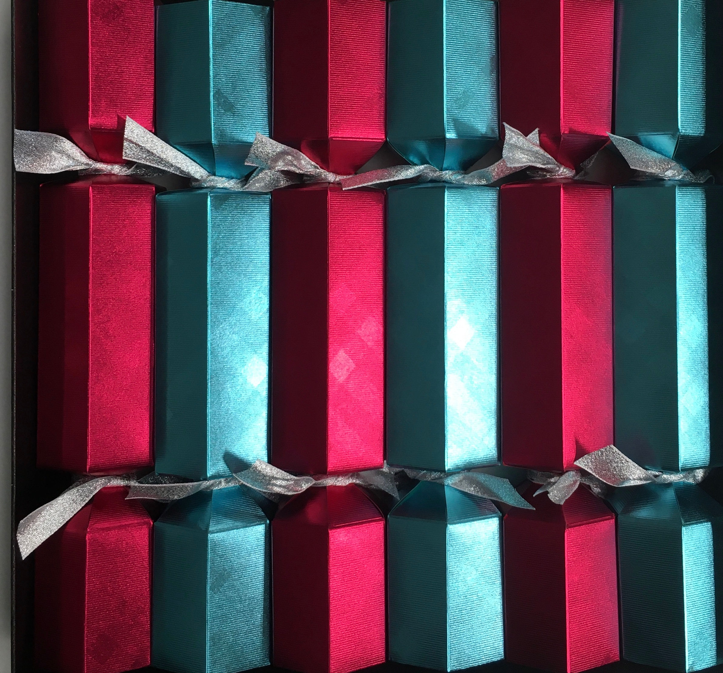 S14 HEXAGONAL Cracker Kit - P6 - Smaller