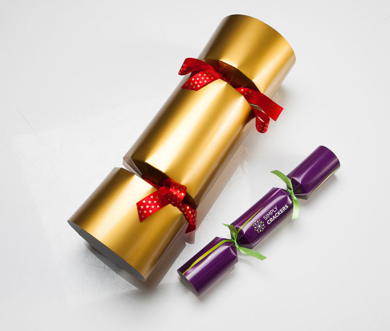 Thumbnail: JB2 Jumbo cracker - Gold