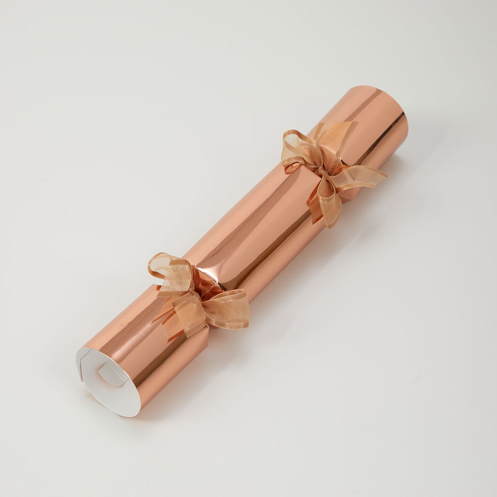 Thumbnail: Box of Cracker for 1 - Choose Color