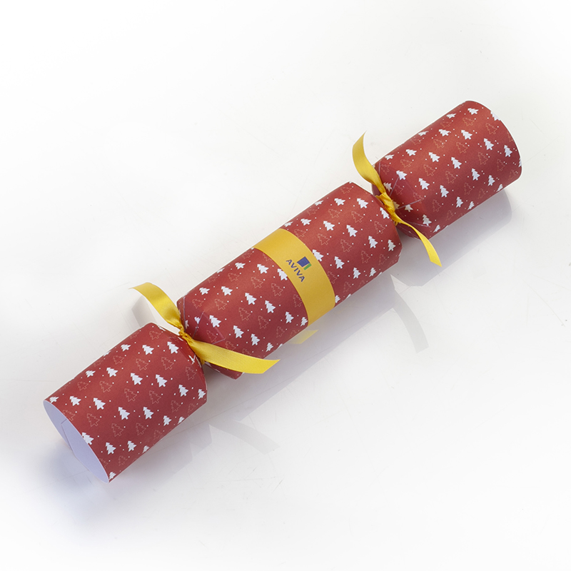 Branded Christmas crackers Simplycrackers Bottesford UK