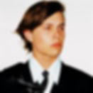 Images of young white male symbolizing concern about addiction
