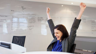 5 Simple Steps to Overcoming Stressful Challenges