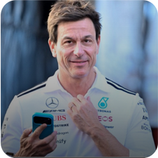 Toto Wolff’s Partial Sale and Formula1’s Gold Rush