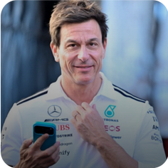 Toto Wolff’s Partial Sale and Formula 1’s Gold Rush