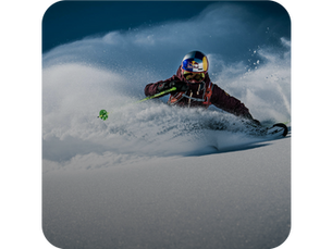 Red Bull’s unofficial Winter Olympics