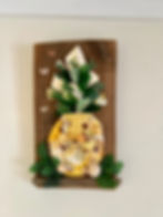 Thumbnail: Yellow Tropics