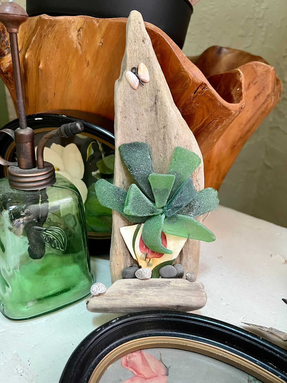 Thumbnail: Potted Plant 
