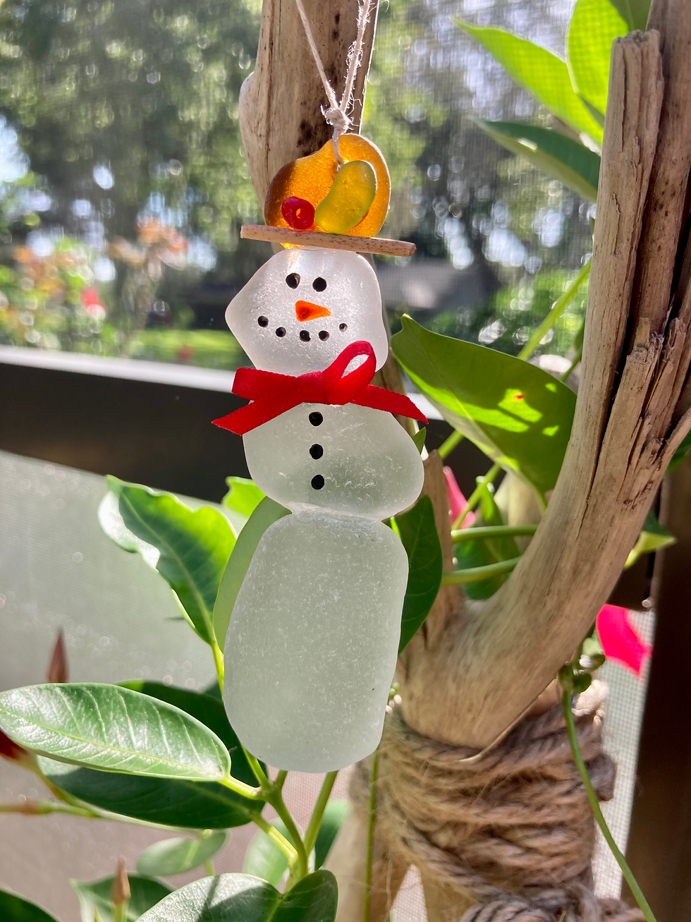 Thumbnail: Snow Friends -set of 3