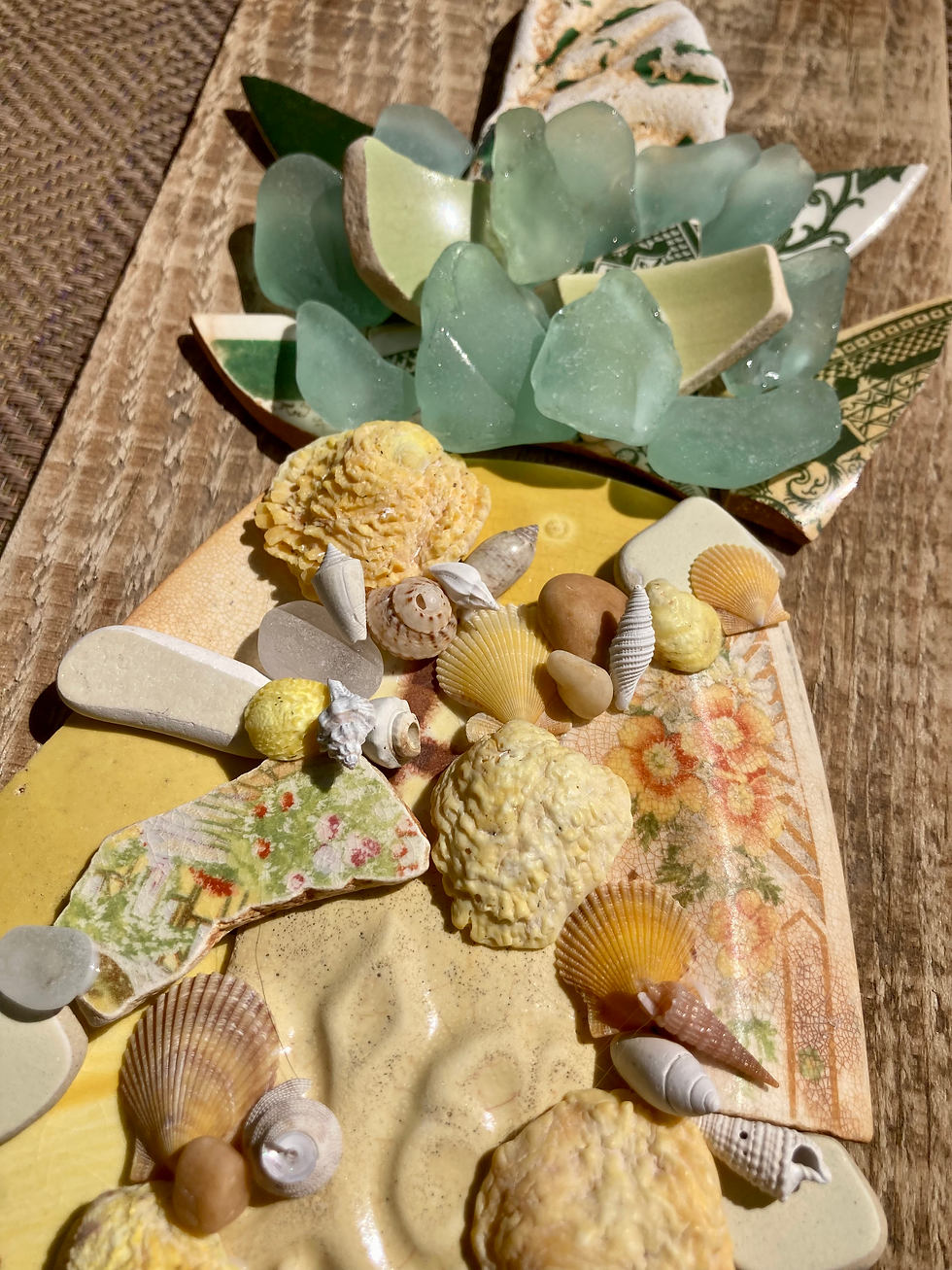 Thumbnail: Piney Tropics