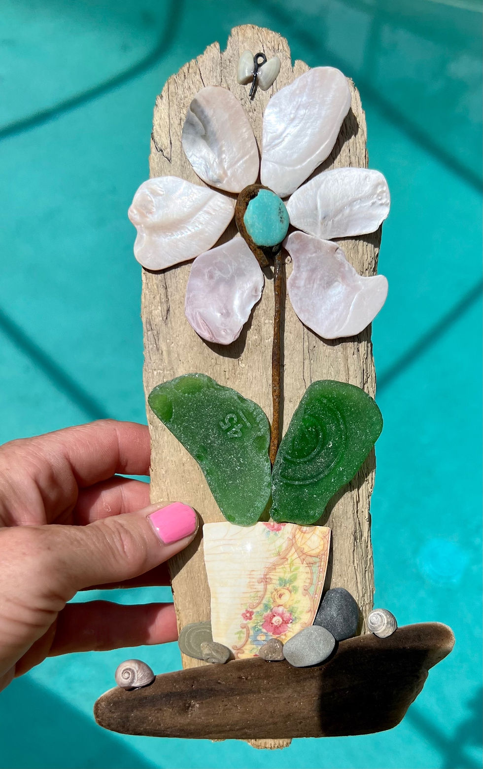 Thumbnail: Potted Flower