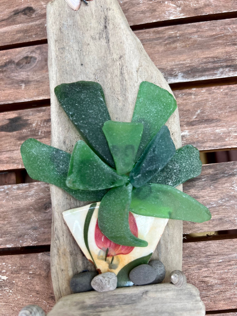 Thumbnail: Potted Plant 