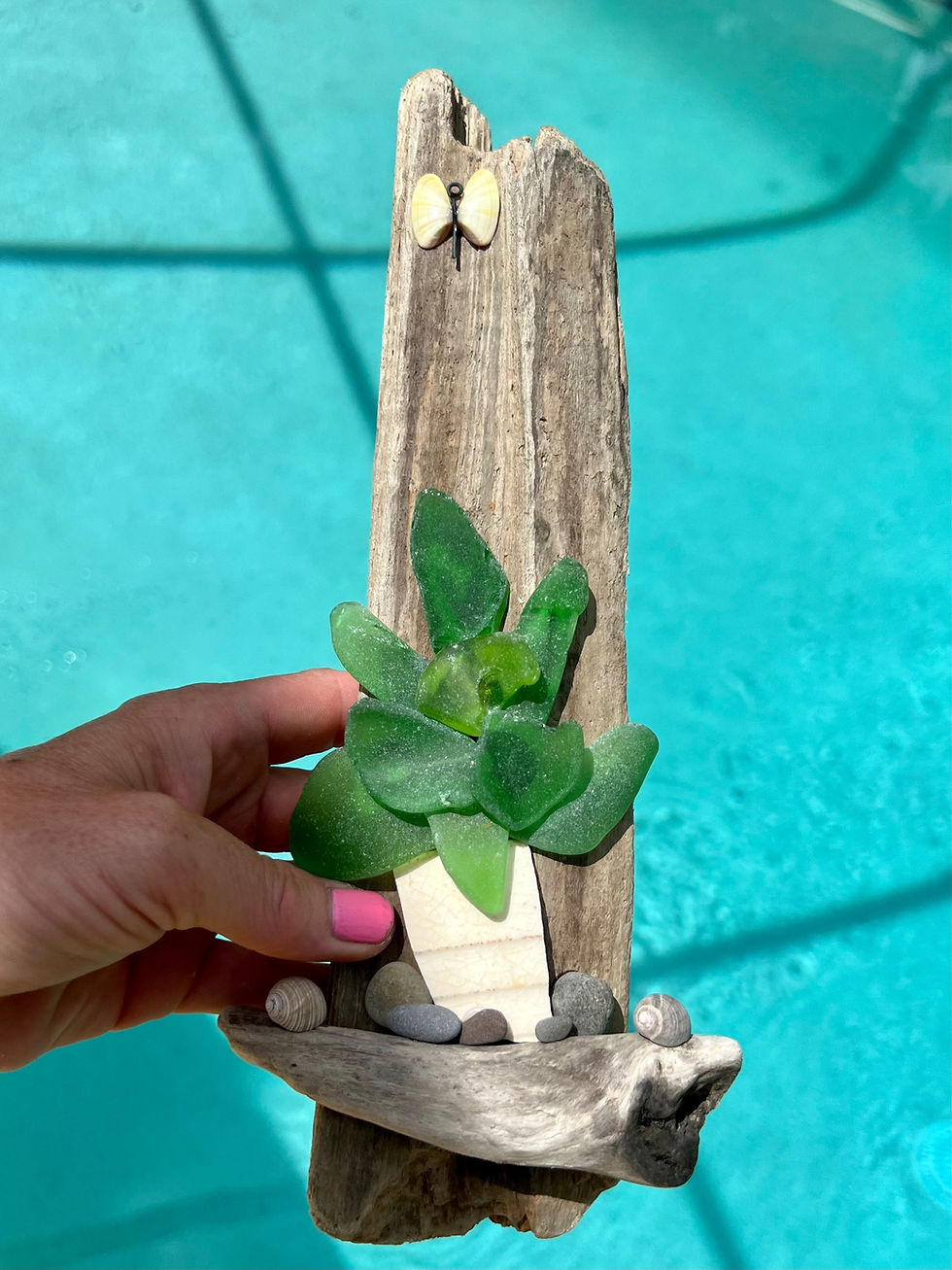 Thumbnail: Potted Plant