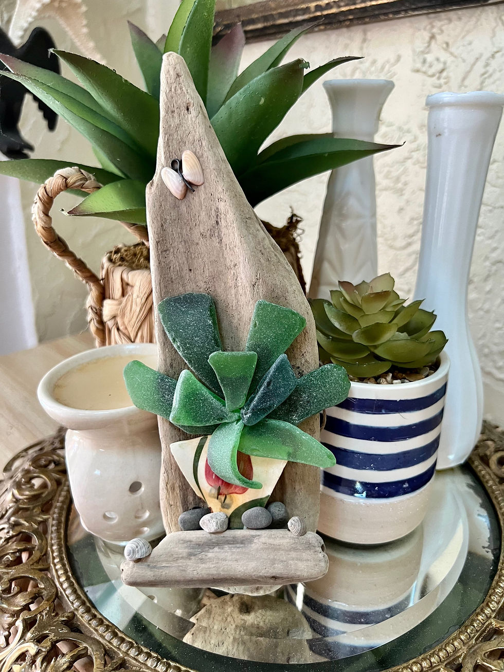 Thumbnail: Potted Plant 