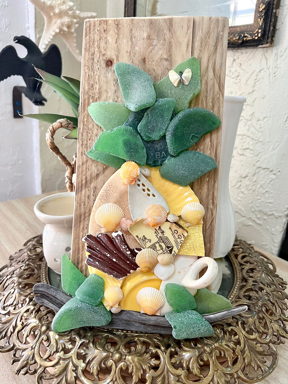 Thumbnail: Yellow Pineapple 