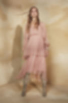 Rose Dress