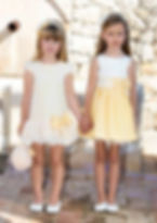 Little Princesses Dresses