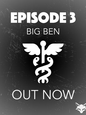 Episode 3: Big Ben