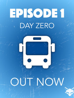 Episode 1: Day Zero
